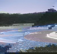 Jack Buckley Memorial Park and Picnic Area - Tomakin - Stayed