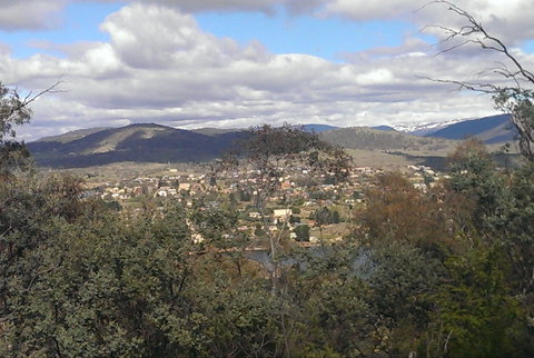 Jindabyne - Stayed 0