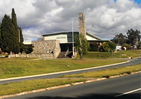 Jindabyne - Stayed 1