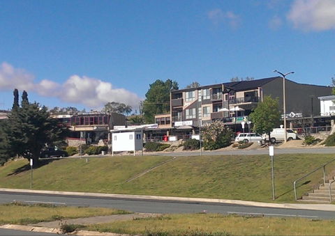 Jindabyne - Stayed 2