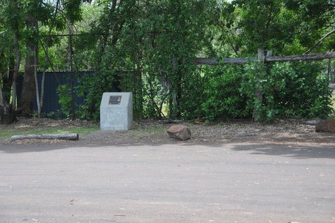 John McDouall Stuart 150th Anniversary - Stayed 2