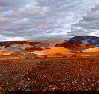 Kanku-Breakaways Conservation Park - Stayed