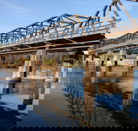 Karuah River - Stayed