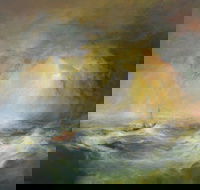 Ken Taber Art Studio and Open Garden - Stayed