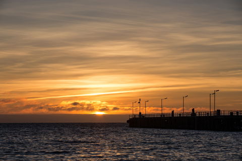 Kingscote - Stayed 1