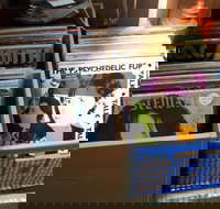 Kongwak Market - Stayed