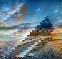 Kramer Photography Rainforest Gallery - Stayed