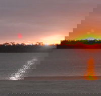 Lake Poorrarecup - Stayed