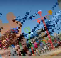 Lake Keepit Water Park - Stayed