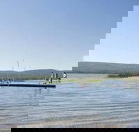 Lake Wartook - Stays Accommodation