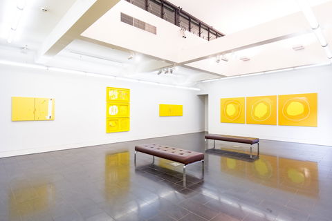 La Trobe Art Institute - Stayed 1