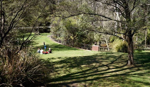 Leura Cascades - Stays Accommodation 0