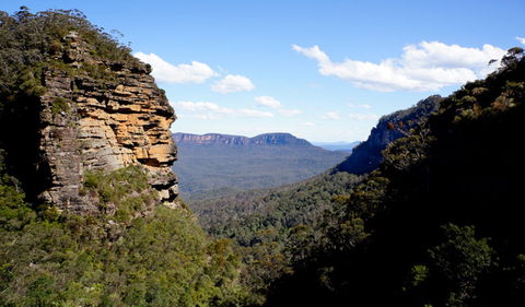 Leura Cascades - Stays Accommodation 1