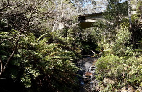 Leura Cascades - Stays Accommodation 2