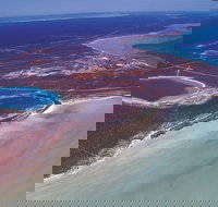 Little Lagoon - Stayed