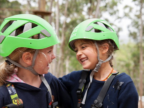 Live Wire Park - Stayed 0