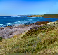 Lobster Bay - Stayed