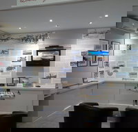 Loveday Internment Collection - Stayed