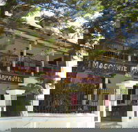 Macquarie Arms Hotel - Stayed