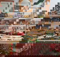 Makers on Church St - Stayed