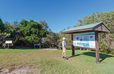 Mara Creek Picnic Area - Stayed 0