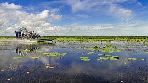 Mary River Area - Stayed 2