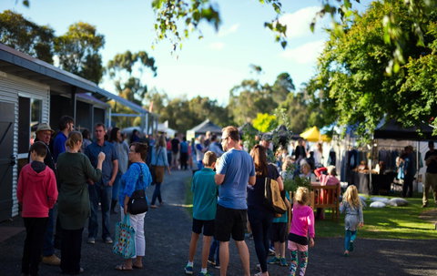 Meeniyan Square - Stayed 2