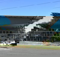 Mehi Gallery Moree - Stayed