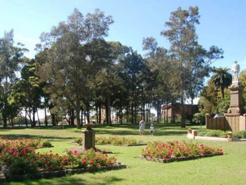 Memorial Gardens Bondi - Stayed 0