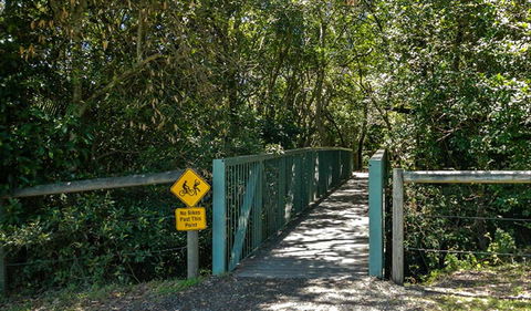 Mermaid Lookout Track - Stayed 0
