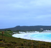 Mississippi Hill and Rossiter Bay - Stayed