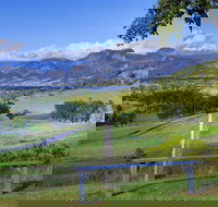 Mograni Lookout Gloucester - Stayed