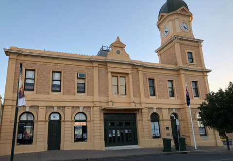 Moonta Gallery Of The Arts - Stayed 2