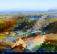 Morgans Lookout - Stayed