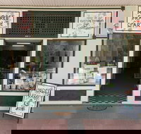 Moree Frame and Art - Stayed