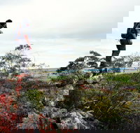 Mount Matilda - Stays Accommodation