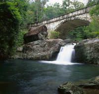 Mount Spec Paluma Range National Park