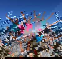 Mt Barney Lodge Country Retreat - Stayed