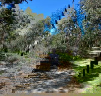 Mt Everard Circuit - Stayed