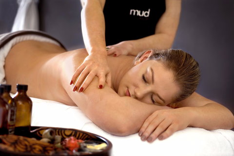 Mud Day Spa - Stayed 0