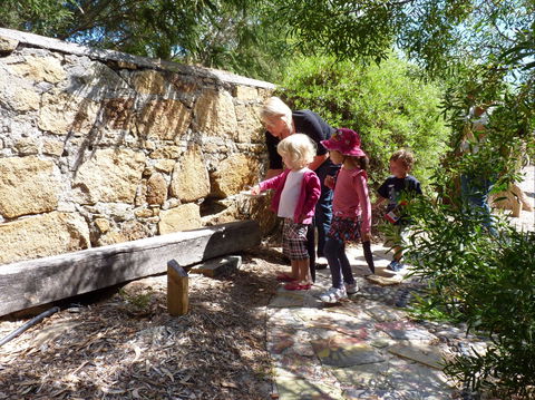 Museum Of The Great Southern - Stayed 2