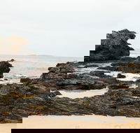 Mystery Bay Short Walk - Stayed