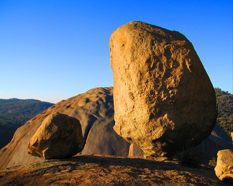 Nature And Foodies Trail - Stayed 1