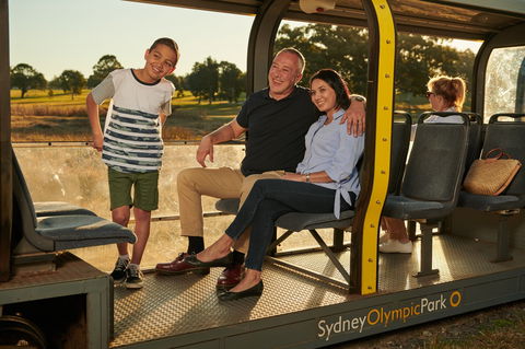 Newington Armory Heritage Railway Discovery Tour - Stayed 0