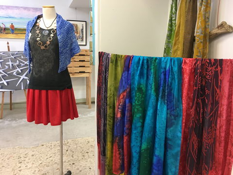 North East Artisans - Stayed 1