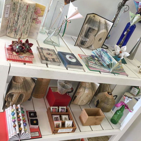 North East Artisans - Stayed 2