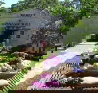 Nundle Woollen Mill - Stayed