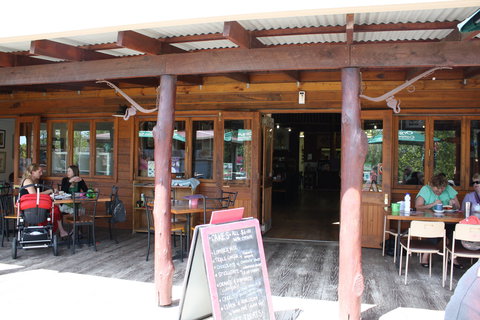 Oaklands Barn - Stayed 1