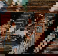 Odgers and McClelland Exchange Stores - Stayed