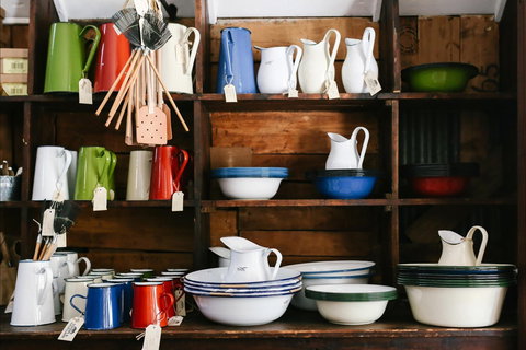 Odgers And McClelland Exchange Stores - Stayed 2